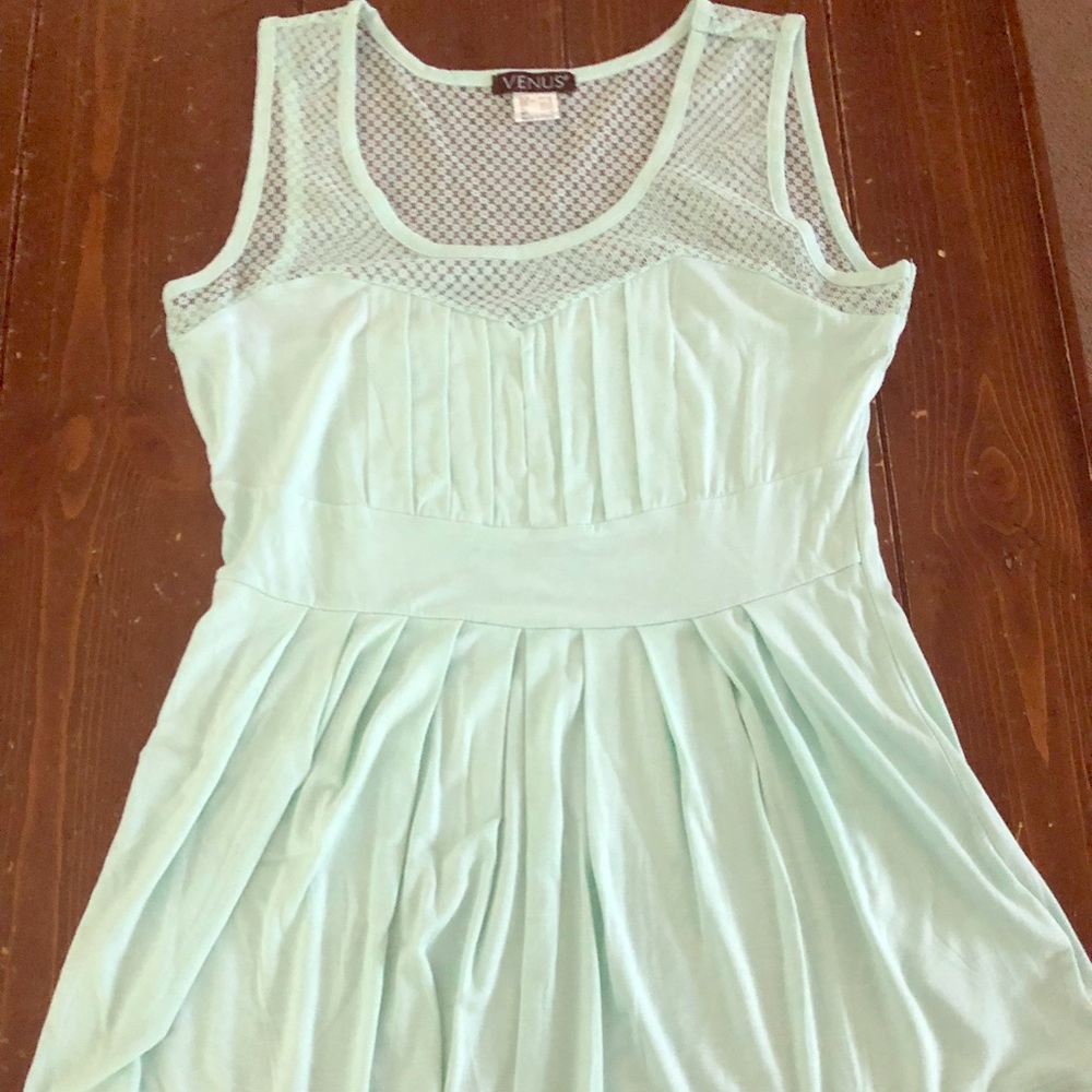 Shirt. Never worn. No tags.